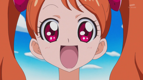 プリキュアアラモード第3話-1009