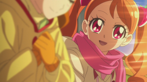 キラキラプリキュアアラモード第43話-529