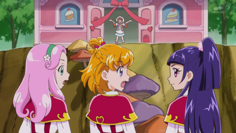 魔法つかいプリキュア第50話-0423