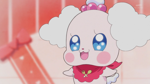 キラキラプリキュアアラモード第21話-260