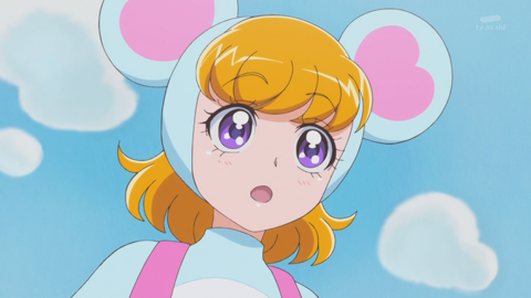魔法つかいプリキュア第29話-103