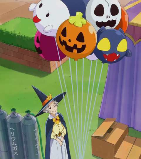 魔法つかいプリキュア第39話-174