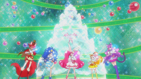 キラキラプリキュアアラモード第11話-945