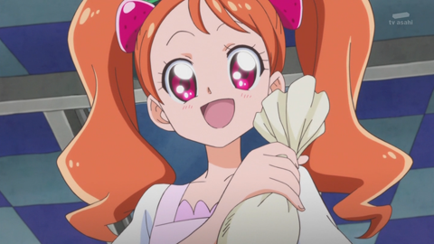 キラキラプリキュアアラモード第4話-454