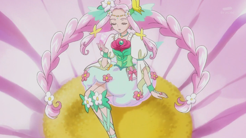 魔法つかいプリキュア第32話-425