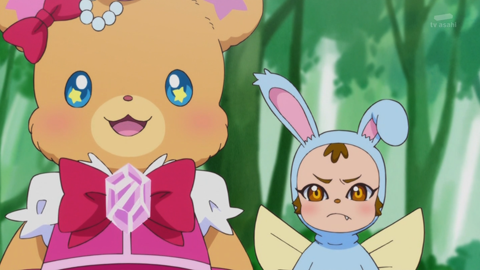 魔法つかいプリキュア第39話-425
