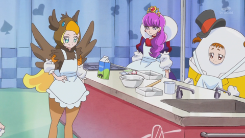 キラキラプリキュアアラモード第30話-199
