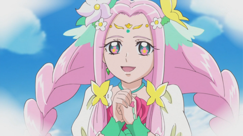 魔法つかいプリキュア第37話-768