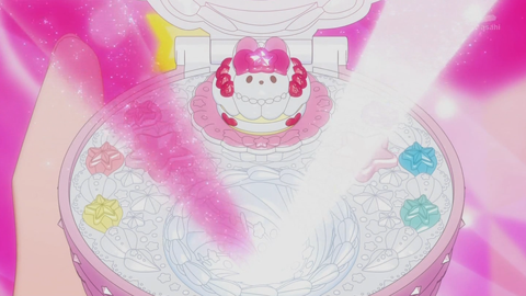 キラキラプリキュアアラモード第39話-235