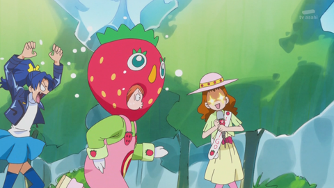 キラキラプリキュアアラモード第13話-129