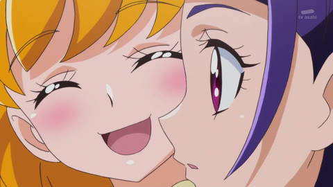 魔法つかいプリキュア第39話-465