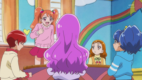 キラキラプリキュアアラモード第44話-099