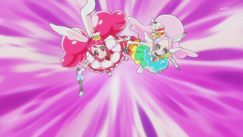 キラキラプリキュアアラモード第31話-457
