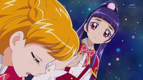 魔法つかいプリキュア第31話-942