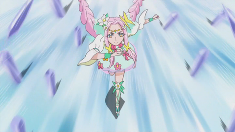 魔法つかいプリキュア第37話-455