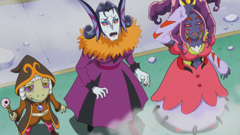 魔法つかいプリキュア第29話-310