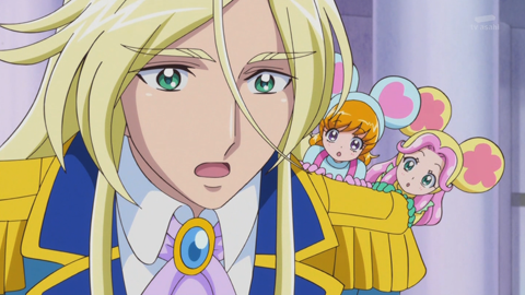 魔法つかいプリキュア第29話-273