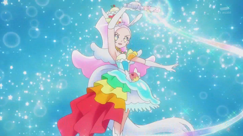 キラキラプリキュアアラモード第27話-727