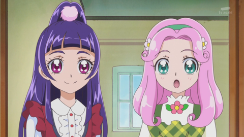 魔法つかいプリキュア第47話-056