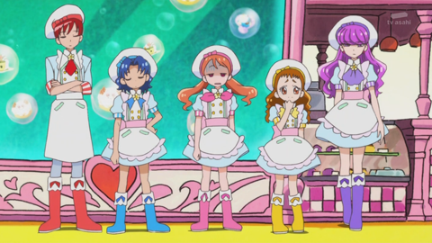 キラキラプリキュアアラモード第9話-022