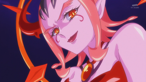 魔法つかいプリキュア第33話-354