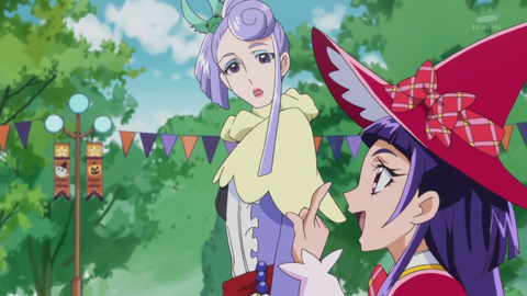 魔法つかいプリキュア第39話-115