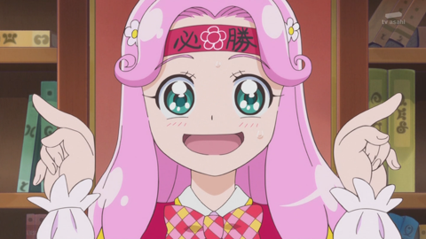 魔法つかいプリキュア第29話-012