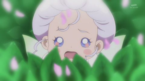 魔法つかいプリキュア第43話-750