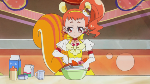 キラキラプリキュアアラモード第43話-501