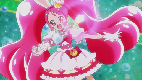 キラキラプリキュアアラモード第19話-857