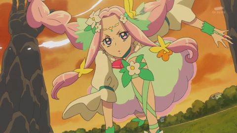 魔法つかいプリキュア第40話-524