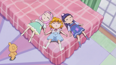 魔法つかいプリキュア第44話-249