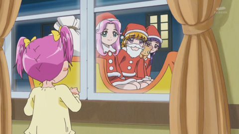魔法つかいプリキュア第46話-170