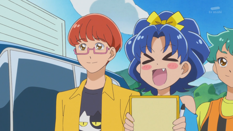 キラキラプリキュアアラモード第27話-126