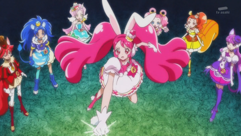 キラキラプリキュアアラモード第48話-0970