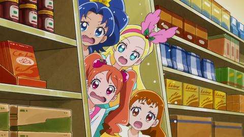 キラキラプリキュアアラモード第38話-179