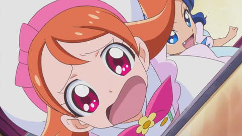 キラキラプリキュアアラモード第31話-109