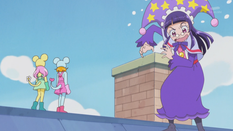 魔法つかいプリキュア第29話-099