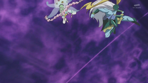 魔法つかいプリキュア第44話-525