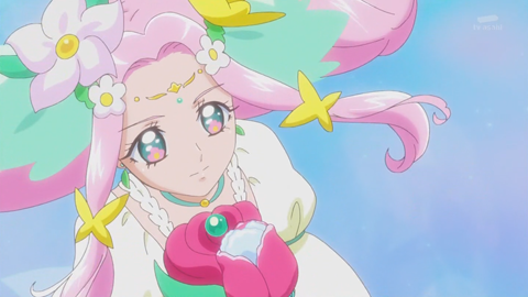 魔法つかいプリキュア第26話-692