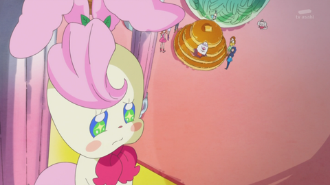 キラキラプリキュアアラモード第23話-0028
