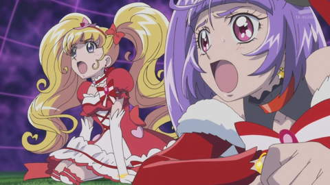 魔法つかいプリキュア第30話-440