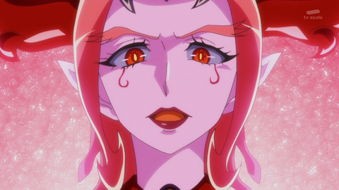 魔法つかいプリキュア第48話-218