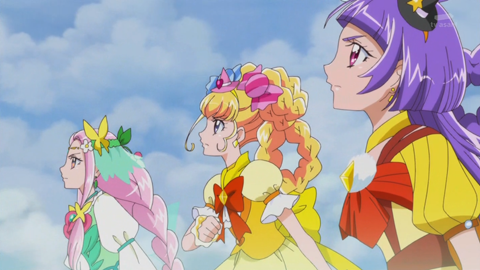 魔法つかいプリキュア第45話-677