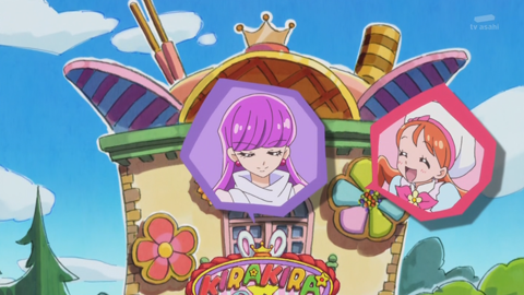 キラキラプリキュアアラモード第49話-137