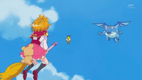 魔法つかいプリキュア第37話-365