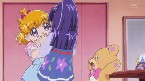 魔法つかいプリキュア第44話-115