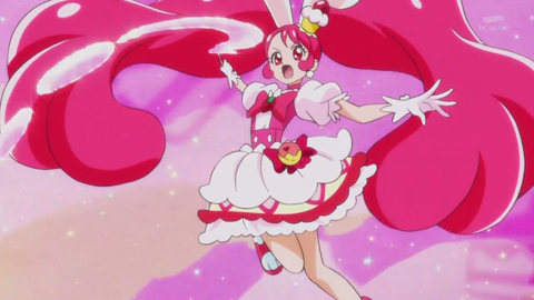 キラキラプリキュアアラモード第1話-1157