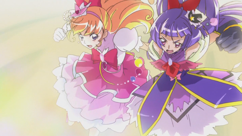 魔法つかいプリキュア第49話-0411