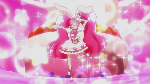 キラキラプリキュアアラモード第39話-236
